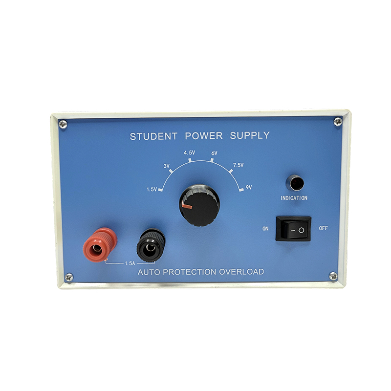 Suministro de energía / equipo de laboratorio / equipo de laboratorio escolar