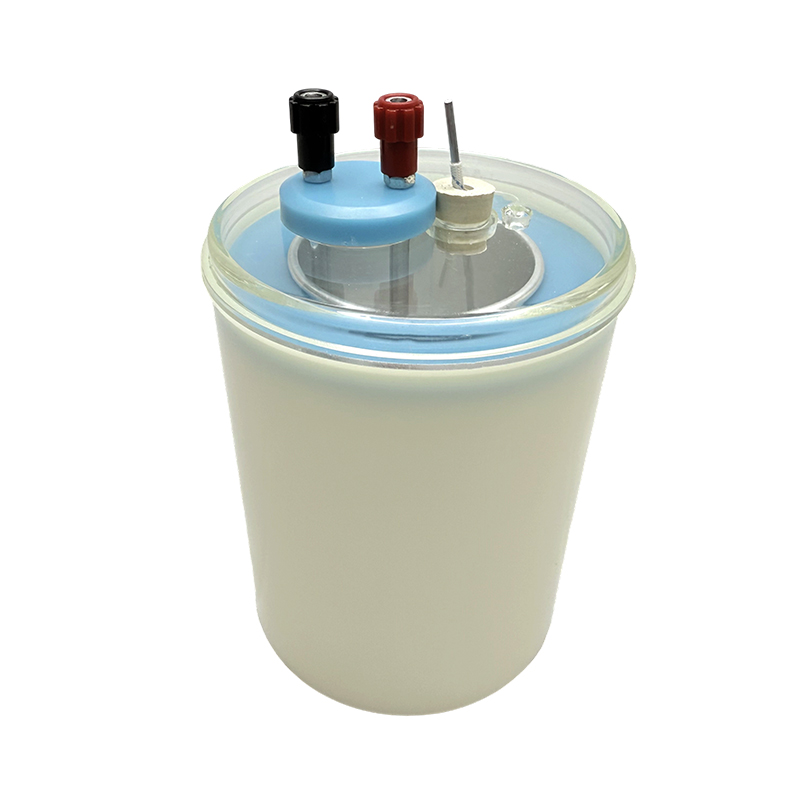 Calorímetro para la enseñanza del experimento de termótica física de instrumentos Calorímetro para la enseñanza del experimento de termótica física de instrumentos