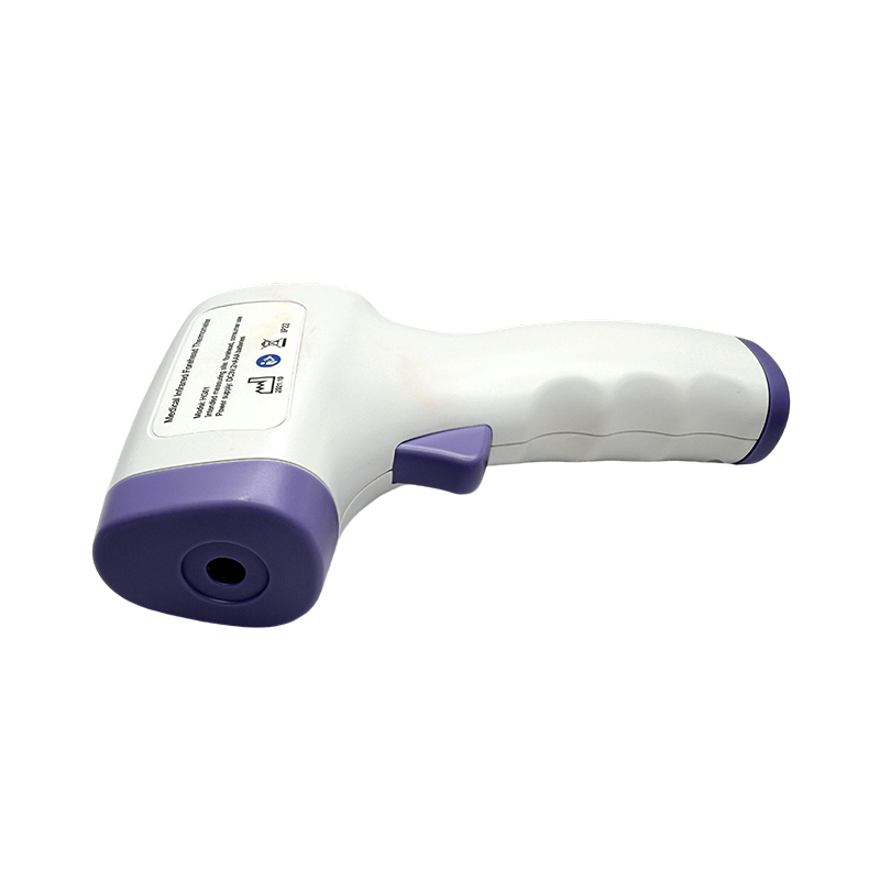 Medición de instrumentos para equipos médicos termómetro de la frente de mano / física / instrumentos de laboratorio Medición de instrumentos para equipos médicos termómetro de la frente de mano / física / instrumentos de laboratorio