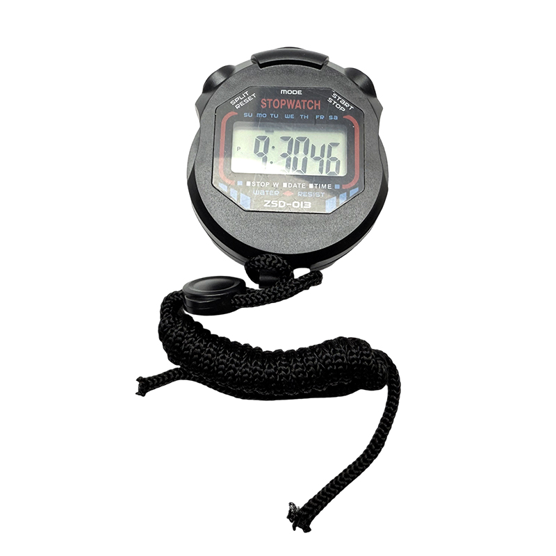 Temporizador deportivo Temperizador multifuncional Stopwatch Stopwatch Electronic Timer / Physics / Laboratory Instruments