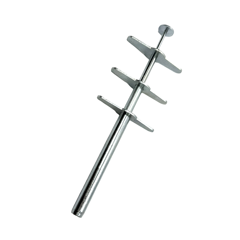 Herramienta de laboratorio Manual de tapón de goma 