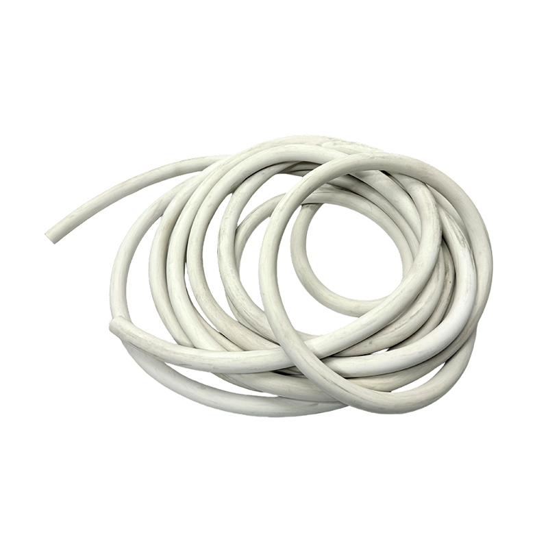 Tubo de goma de herramienta de laboratorio