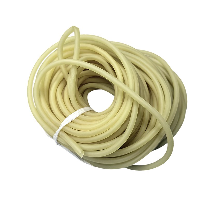 Herramienta de laboratorio Tubo de látex