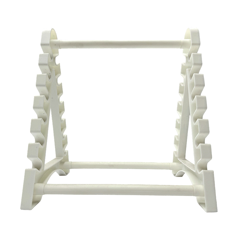 Equipo de laboratorio de pipeta /estante de química