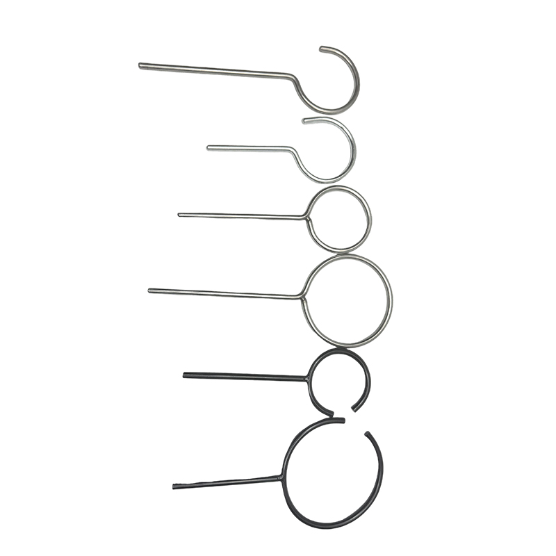 ANILLO DE SUPINIZACIÓN Equipo de metal Laboratorio Anillo de acero inoxidable Suministros de laboratorio de acero inoxidable