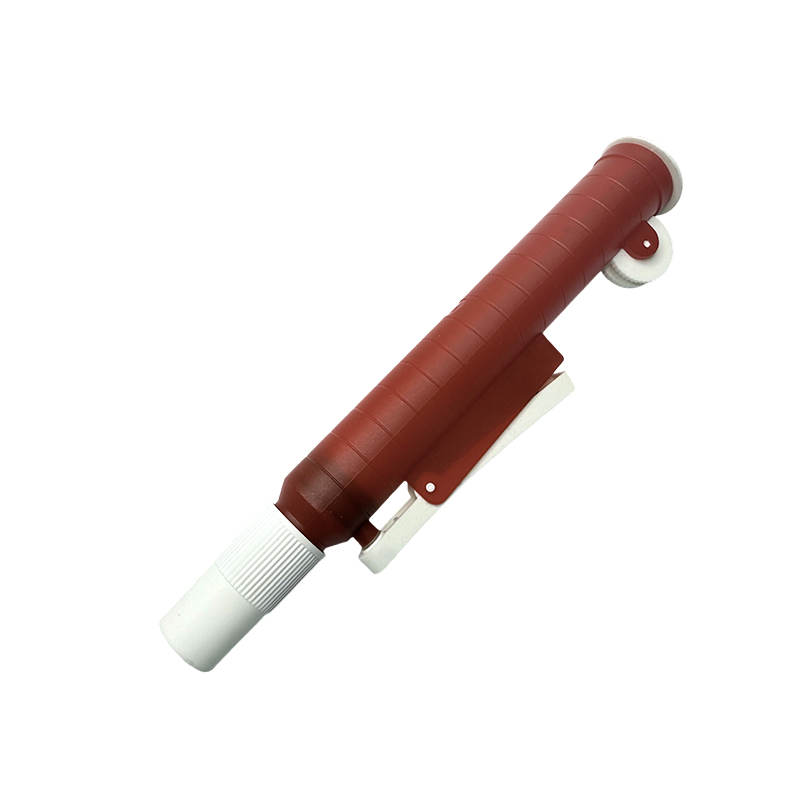 Bomba de pipeta de mano de laboratorio Bomba de pipeta de mano de laboratorio