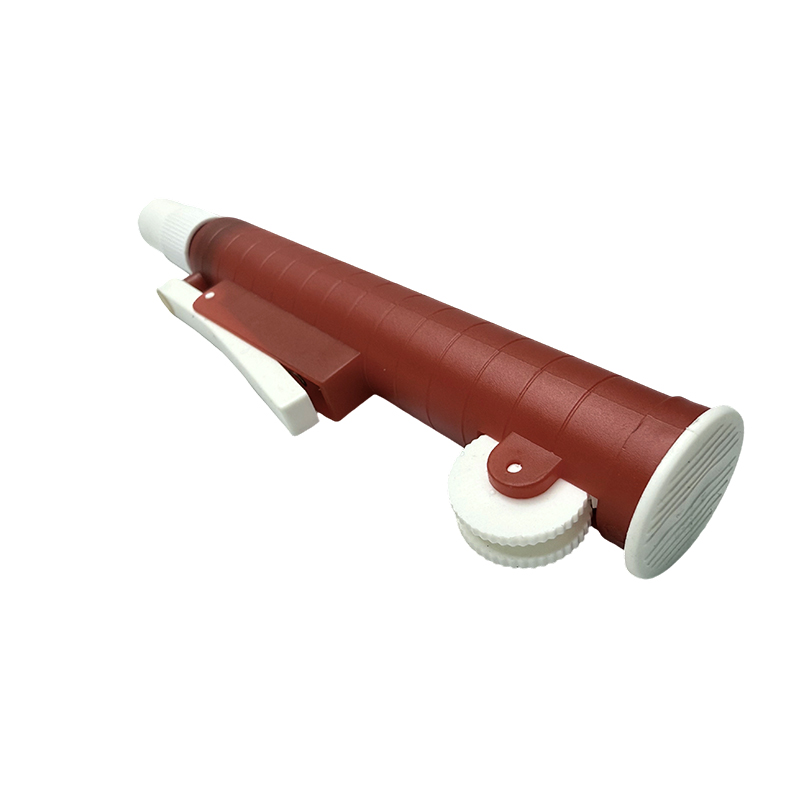 Bomba de pipeta de mano de laboratorio Bomba de pipeta de mano de laboratorio