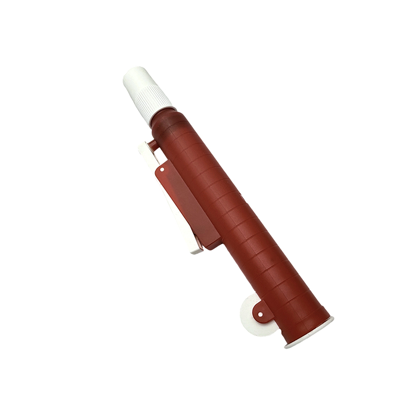 Bomba de pipeta de mano de laboratorio Bomba de pipeta de mano de laboratorio