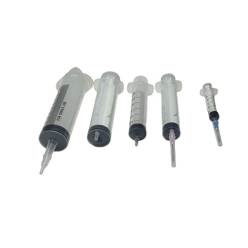 Inyector de plástico Inyector de plástico