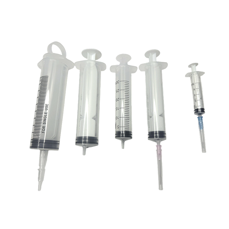 Inyector de plástico Inyector de plástico