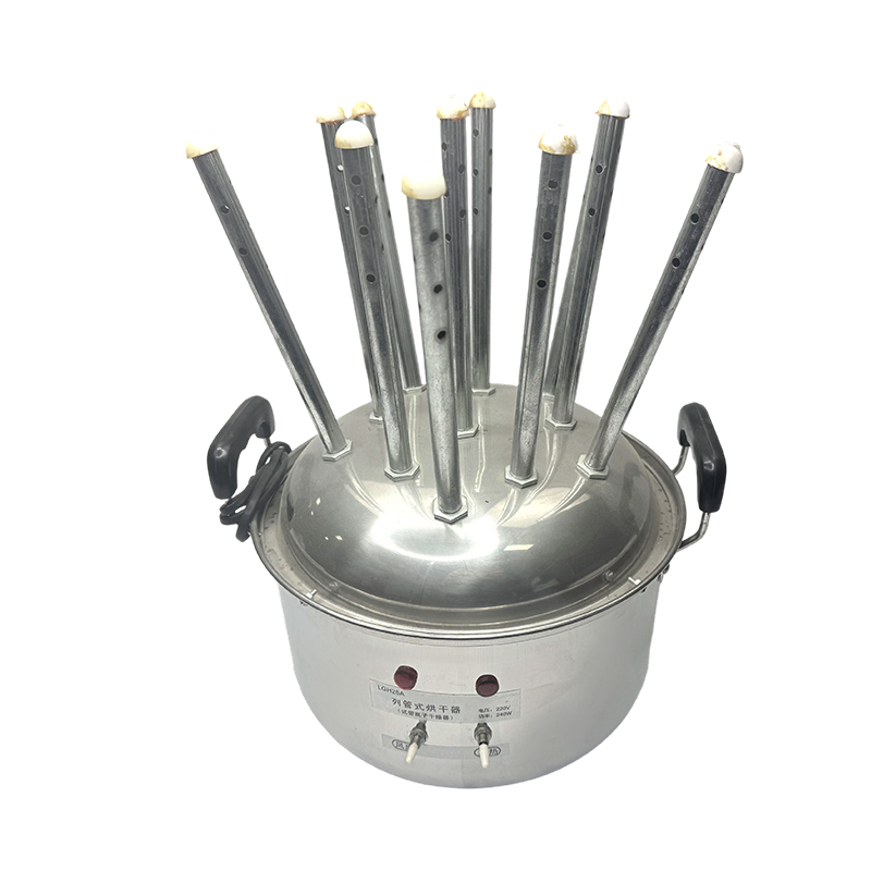 Equipo de laboratorio químico, equipo de secado o ayuda de enseñanza e instrumentos de enseñanza 