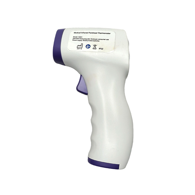 Termómetro electrónico infrarrojo termómetro digital termómetro