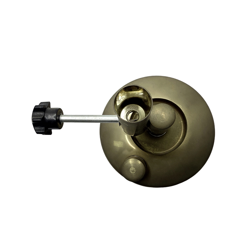 Equipo experimental de química de laboratorio, instrumentos de enseñanza, lámpara de alcohol de cobre/quemador de soplador de alcohol Equipo experimental de química de laboratorio, instrumentos de enseñanza, lámpara de alcohol de cobre/quemador de soplador de alcohol