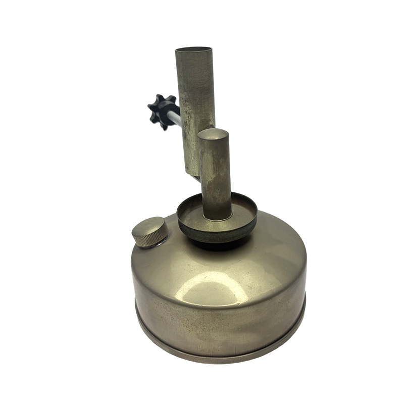 Equipo experimental de química de laboratorio, instrumentos de enseñanza, lámpara de alcohol de cobre/quemador de soplador de alcohol Equipo experimental de química de laboratorio, instrumentos de enseñanza, lámpara de alcohol de cobre/quemador de soplador de alcohol