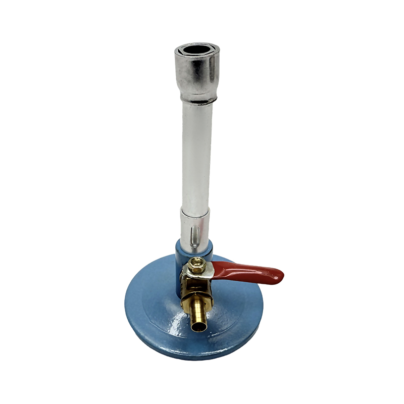 Lámpara orgánica de laboratorio, lámpara orgánica química