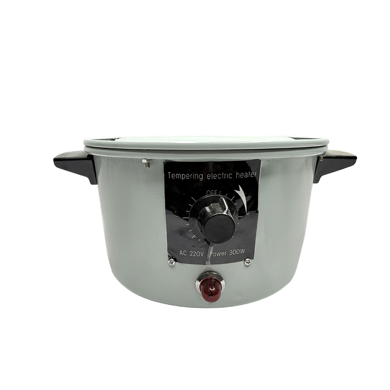 Manga de calentamiento de temperatura ajustable eléctrica, manga de temperatura ajustable 