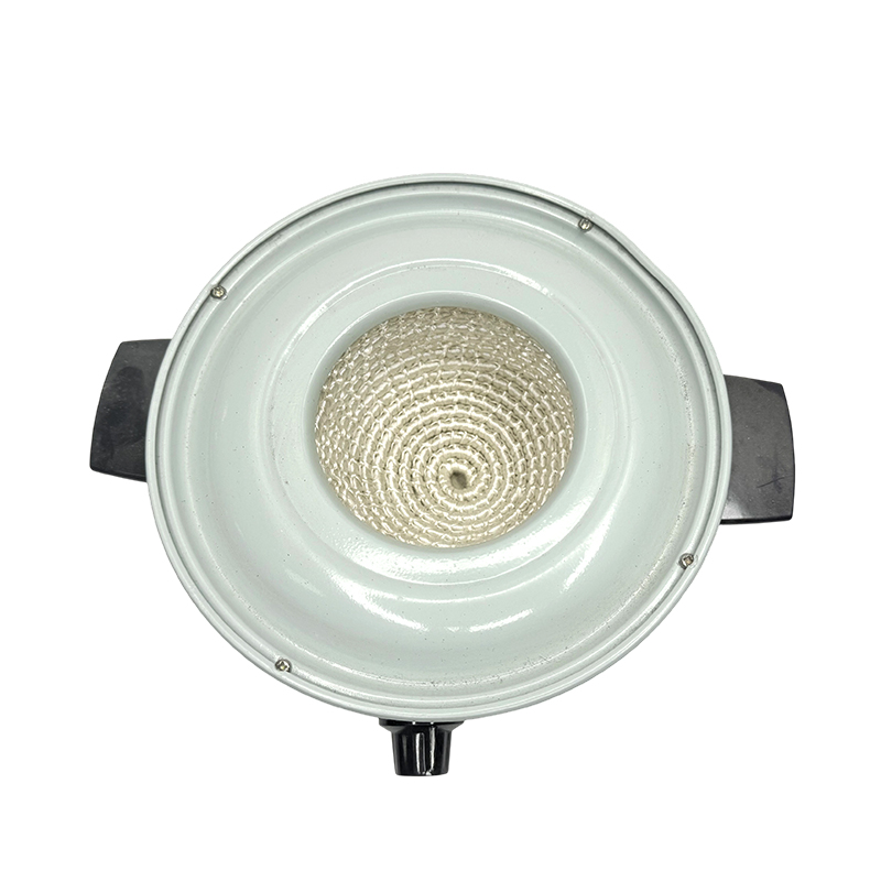 Manga de calentamiento de temperatura ajustable eléctrica, manga de temperatura ajustable Manga de calentamiento de temperatura ajustable eléctrica, manga de temperatura ajustable