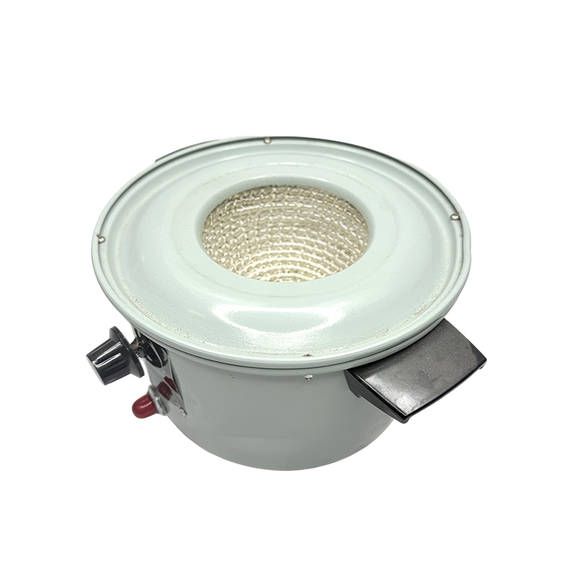 Manga de calentamiento de temperatura ajustable eléctrica, manga de temperatura ajustable Manga de calentamiento de temperatura ajustable eléctrica, manga de temperatura ajustable