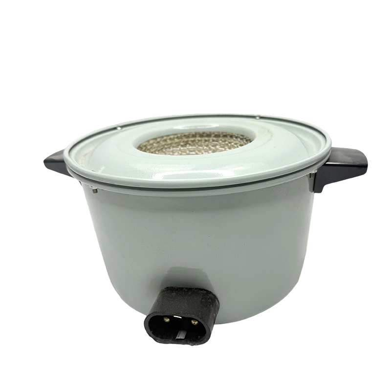 Manga de calentamiento de temperatura ajustable eléctrica, manga de temperatura ajustable Manga de calentamiento de temperatura ajustable eléctrica, manga de temperatura ajustable