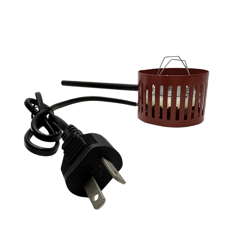 Calentador de tubo de ensayo de laboratorio Calentador de tubo de ensayo de laboratorio