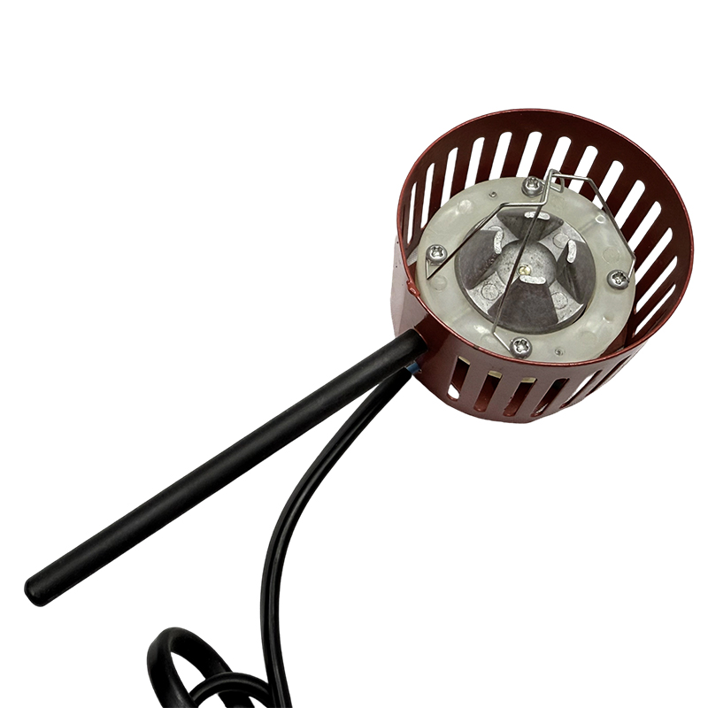 Calentador de tubo de ensayo de laboratorio Calentador de tubo de ensayo de laboratorio