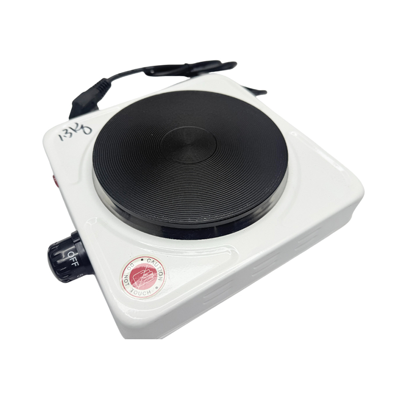 Laboratorio PLACA DE CALEFACIO ELECTRICO HORNE DE CALEFACCIÓN 