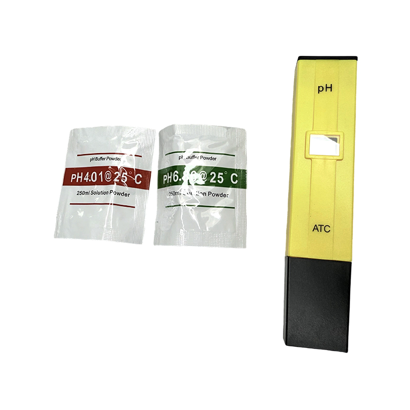 Prueba de ph Pen Ph Meder de prueba de calidad del agua Pen