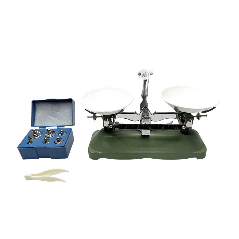 Balance de pesaje manual 200 g de alta precisión Laboratoria de laboratorio Balance de peso Física de peso Equipo de enseñanza Balance de pesaje manual 200 g de alta precisión Laboratoria de laboratorio Balance de peso Física de peso Equipo de enseñanza