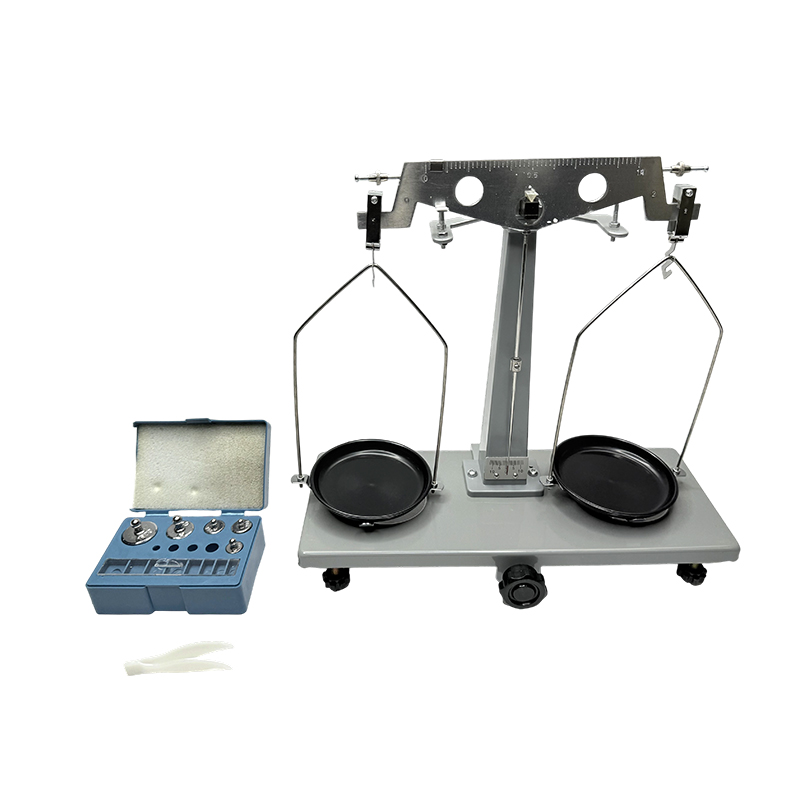 200g / 0.02g Laboratorio de Balance Mecánico / Física del Estudiante 200g / 0.02g Laboratorio de Balance Mecánico / Física del Estudiante