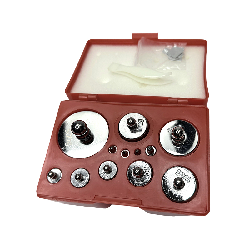 1000 g de calibración de peso sete/ laboratorio de ciencias 1000 g de calibración de peso sete/ laboratorio de ciencias