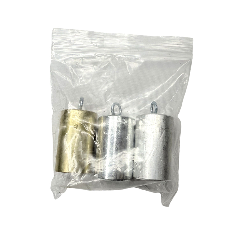 Juego de cilindros estándar