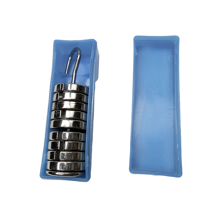 Código de tragamonedas de metal experimental Instrumento experimental Home Física Conjunto de equipos de enseñanza （100g）