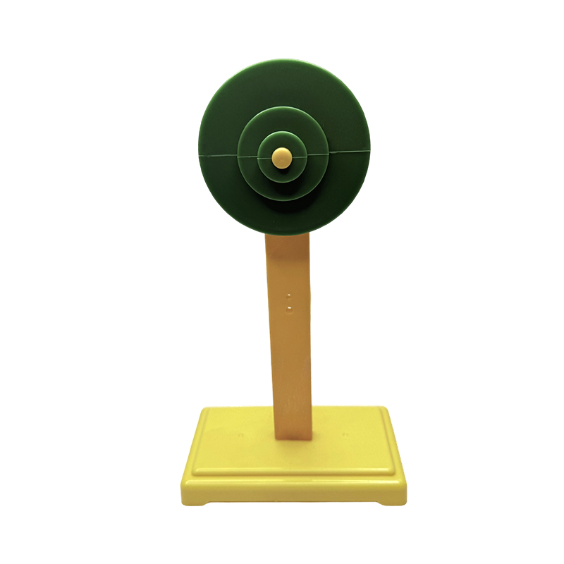 Wheel and Axle y Stent / Middle School Física / Instrumentos de laboratorio