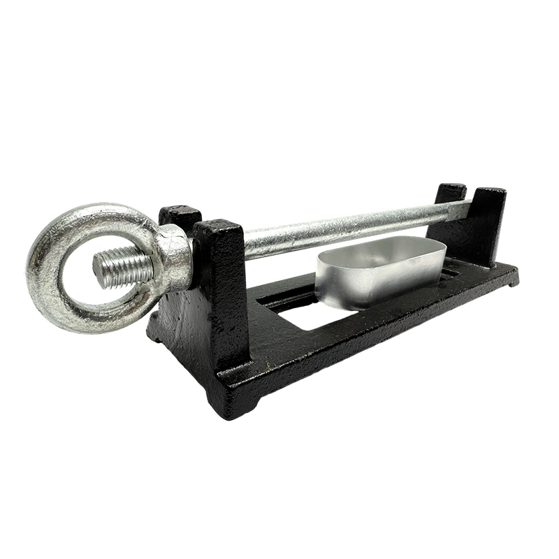 Aparato educativo de la fuerza de contracción de metal de la fuerza de contracción sólida demostrador / instrumentos de física de la escuela intermedia / laboratorio