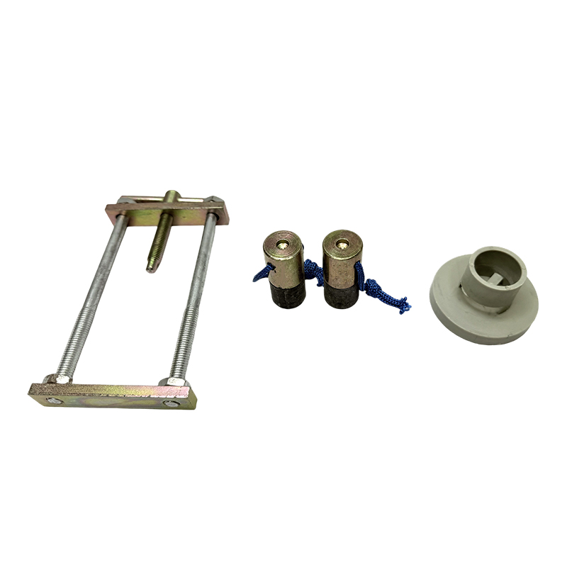 Bloque de plomo Molecular Gravity Junior High School y High School Destemo de cohesión de instrumentos de enseñanza （Gran） / Física de la escuela secundaria / instrumentos de laboratorio