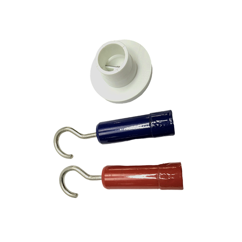 Bloque de plomo Molecular Gravity Junior High School y High School Enseñanza Demostrador de cohesión de instrumentos （Pequeño） / Física de la escuela secundaria / instrumentos de laboratorio 