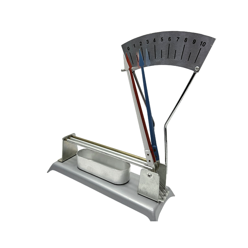 Metal Lineal Experimentator Física Experimento Equipo Física Instrumento Equipo de enseñanza de la escuela intermedia Equipo de enseñanza Metal Lineal Experimentator Física Experimento Equipo Física Instrumento Equipo de enseñanza de la escuela intermedia Equipo de enseñanza