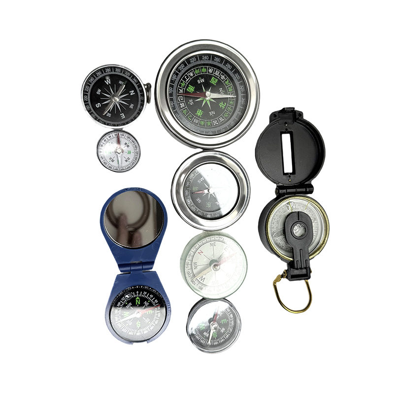 Equipo de laboratorio de brújulas / equipos / laboratorio escolar