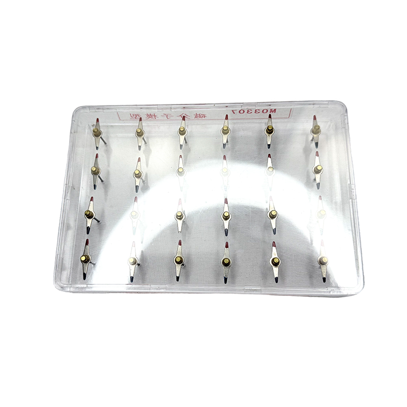 Experimentos de física del modelo molecular magnético Equipo de ayuda para la enseñanza de la escuela secundaria