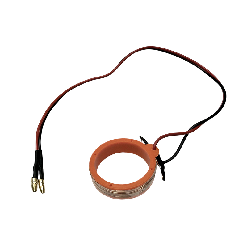 Instrumentos circulares de bobina/física escolar/laboratorio Instrumentos circulares de bobina/física escolar/laboratorio