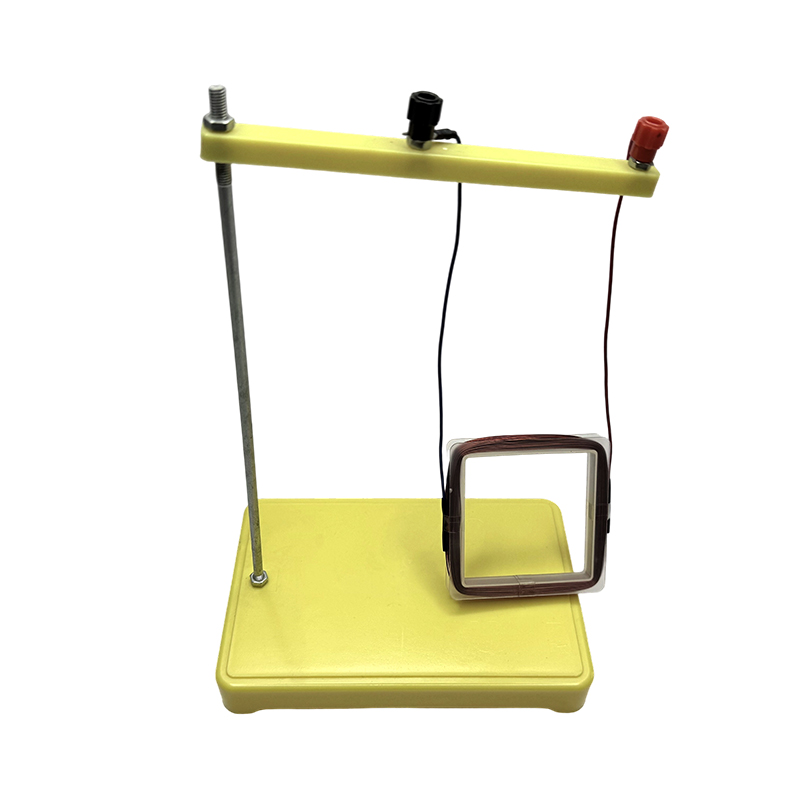 Demostrador de reglas derechas de la izquierda herramientas eléctricas Experimento de física Equipo de enseñanza Demostrador de reglas derechas de la izquierda herramientas eléctricas Experimento de física Equipo de enseñanza