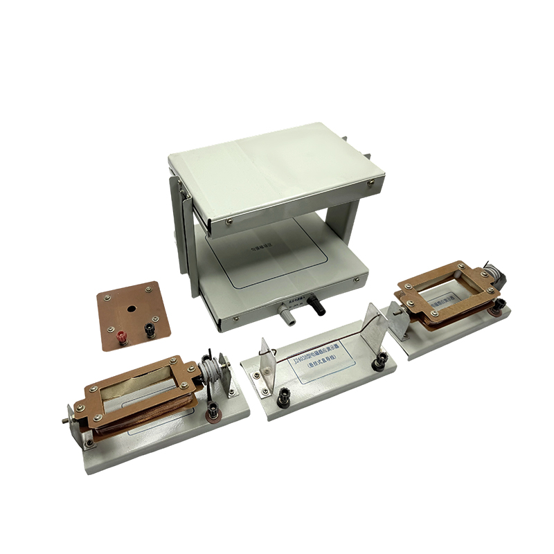 Demostración de inducción electromagnética para la escuela secundaria senior / física / instrumentos de laboratorio