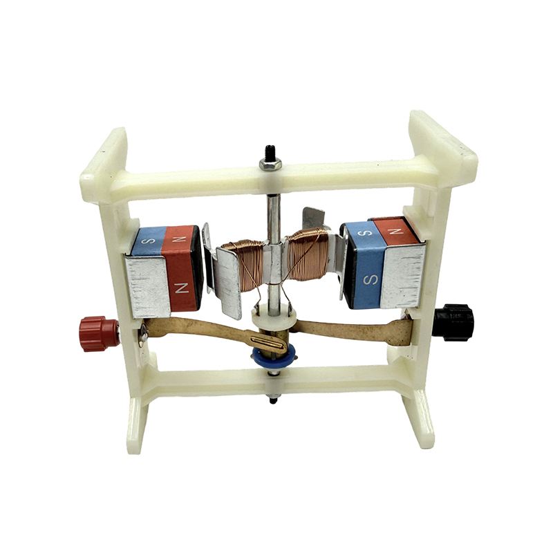 Modelo experimental de motor / física / equipo de enseñanza