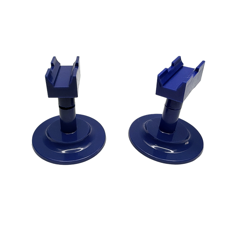 Marco de rotación del equipo de laboratorio de física