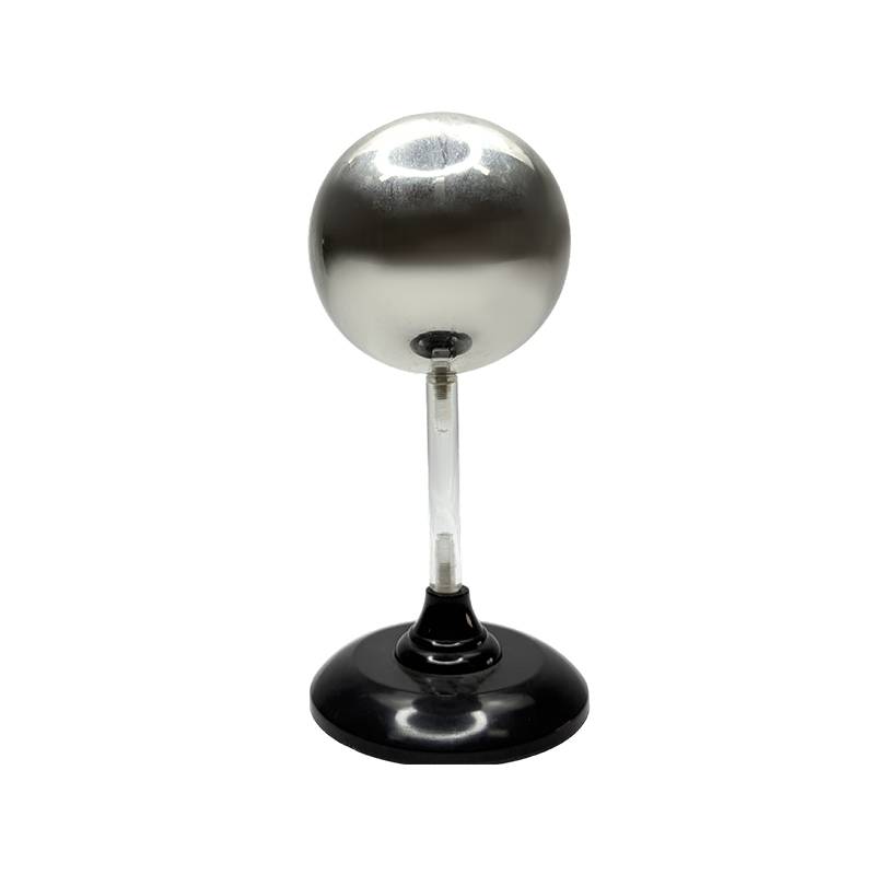 Equipo de laboratorio de física conductor esférico Equipo de laboratorio de física conductor esférico