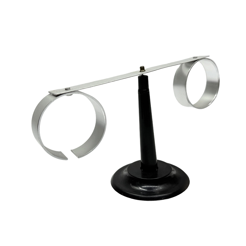 La ley de Lenz demuestra el equipo de enseñanza de la línea de inducción magnética de física de instrumentos La ley de Lenz demuestra el equipo de enseñanza de la línea de inducción magnética de física de instrumentos