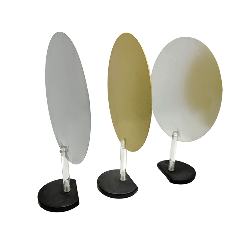 Condensador de placa paralela condensador paralelo para el uso de la enseñanza