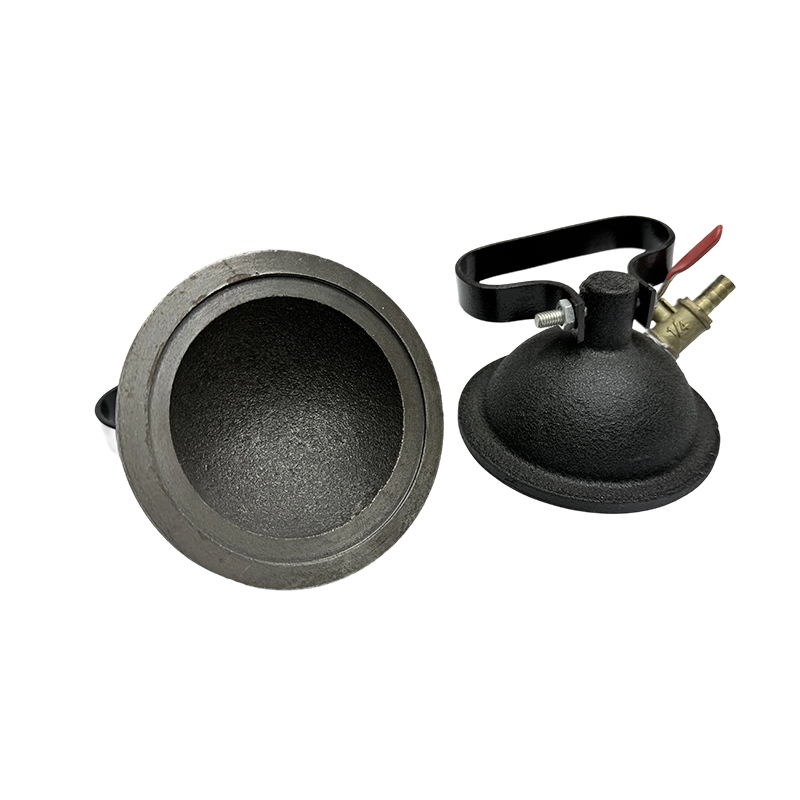 Laboratorio escolar Hemisferios físicos y mecánicos Magdeburg Laboratorio escolar Hemisferios físicos y mecánicos Magdeburg