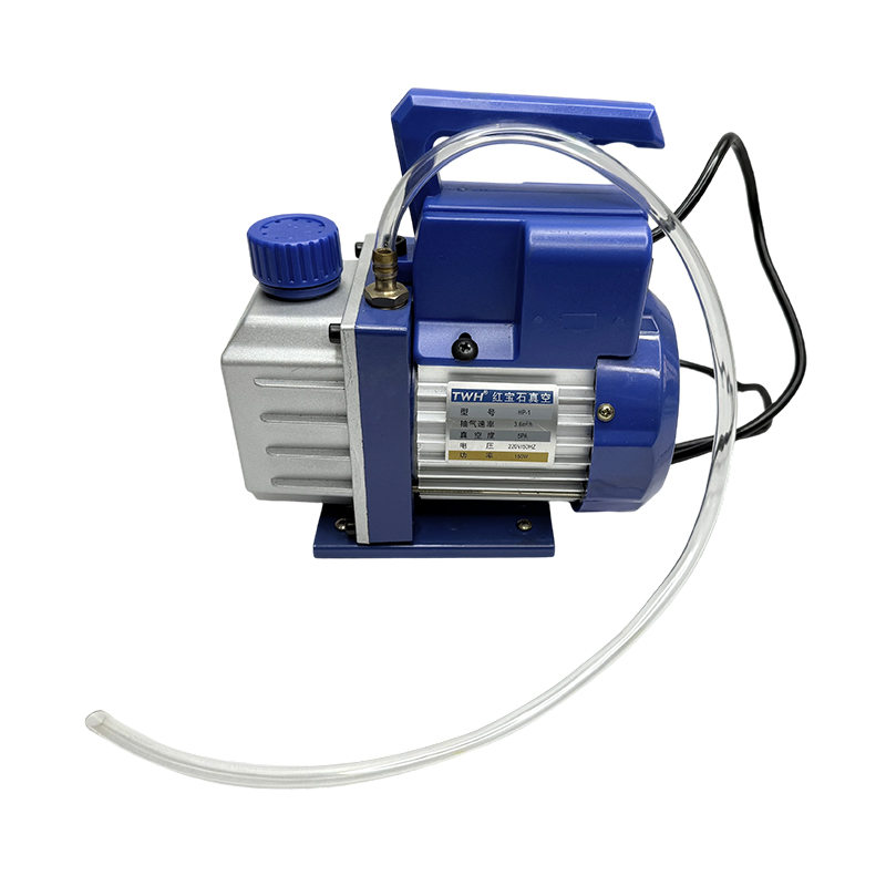 Bomba de vacío giratoria de un solo escenario de Educación Física Laboratorio de laboratorio