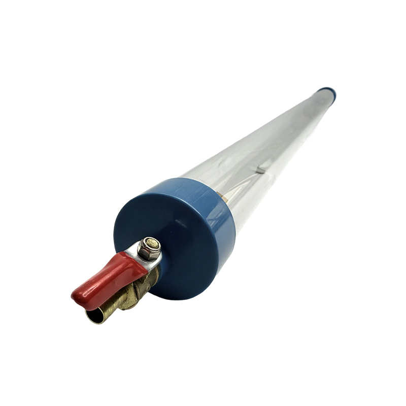 Tubo de caída libre de laboratorio, Newton Tube for Newton Experiment Tubo de caída libre de laboratorio, Newton Tube for Newton Experiment